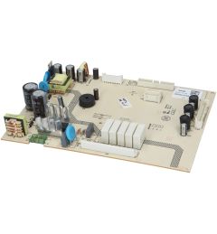 SCHEDA U2_CONTROL_BOARD_GR