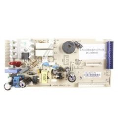 SCHEDA CONTROL CARD GR U-1 DUMMY 11