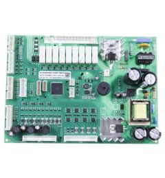 SCHEDA U4_CONTROL_BOARD_GR FRV 4K V3 B1 D1 A++