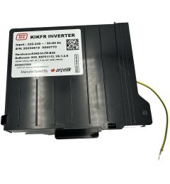 KIKFR ELECTRONIC CARD GROUP INVERTER 