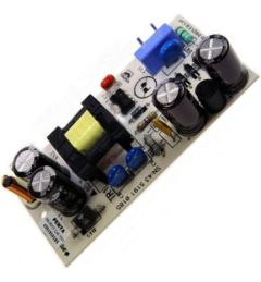 SCHEDA LED POWER BOARD 5V/2A