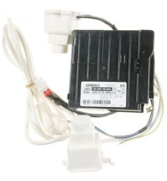SCHEDA VCC INVERTER (CON CAVO)