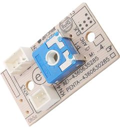 MODULO TERMOSTATO