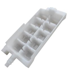 VASCHETTA PRODUZIONE CUBETTI DI GHIACCIO