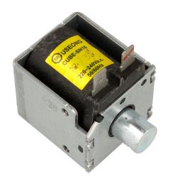 ELETTROVALVOLA SOLENOIDE