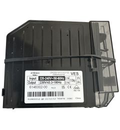 SCHEDA INVERTER