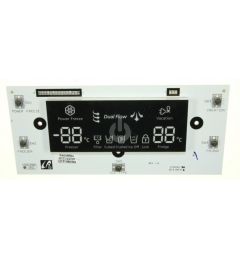 SCHEDA PBA DISPLAY;ES-PJT,SSEC,EN,FR-4,W88,T1.6