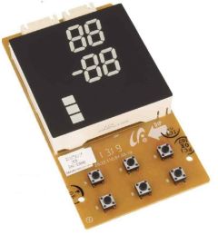 SCHEDA/MODULO PBA DISPLAY;RL34E,-,FR-1,-,-,-