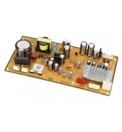SCHEDA PCB SUB INVERTER;15,5V,HEAMIL 11,ES