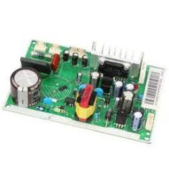 SCHEDA PCB INVERTER;TWIN,12V, 5V