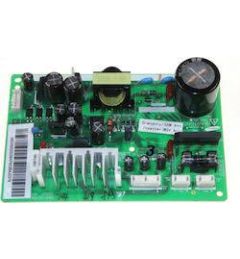 SCHEDA  PCB SUB INVERTER;12V, 5V,GRAN CR