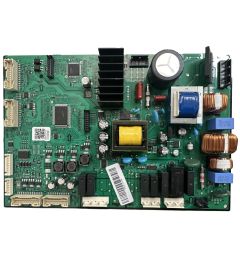 SCHEDA PCB EEPROM;0XD6,D601,D603,D605,D607