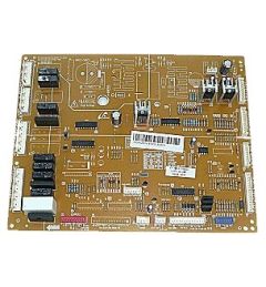 SCHEDA  PCB MAIN;13V, 5V,LED DISPLAY,HERMES
