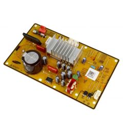 SCHEDA  PCB INVERTER;INVERTER,RS8000,163*98