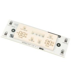 SCHEDA PBA DISPLAY-LED PANEL PBA;HERMES-PJT,EUR