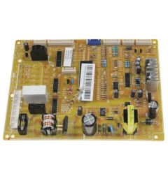 SCHEDA PCB MAIN:TWIN-PJT,ASSY CYCLE,FR-1,1