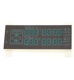 MODULO LED DISPLAY;7S,14D,NV7000N LED, WIFI,IBL