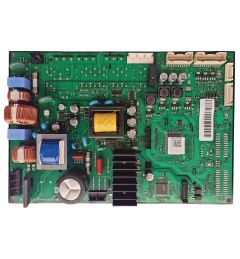 SCHEDA  PCB EEPROM;0XB5,D603,D605,D606,D608