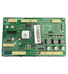 SCHEDA  PCB EEPROM;0X25,D603,D606,BRB6000M,