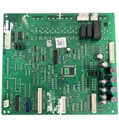 SCHEDA PCB MAIN;PBA MAIN,RF9000JC,197*178,