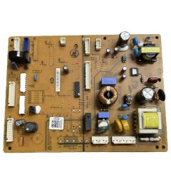 SCHEDA PCB MAIN
