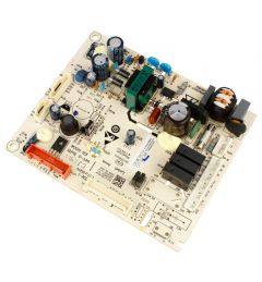 SCHEDA MAIN CONTROL BOARD