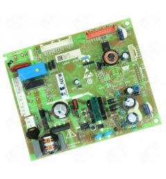 SCHEDA/MODULO DI CONTROLLO