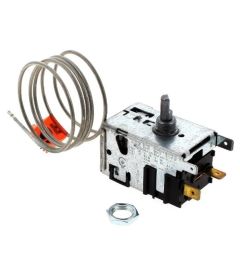 TERMOSTATO TH 2 CONT. 077B-3261 (L.595)