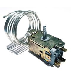 TERMOSTATO+MANOPOLA L3C0167-A040094 P.6MM..