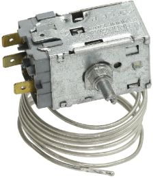 TERMOSTATO ATEA A13 0762 Capill.Lungh.1300mm.
