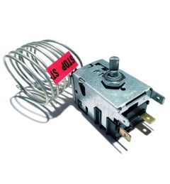 TERMOSTATO 077B-6938 C.POST L.865 ROHS