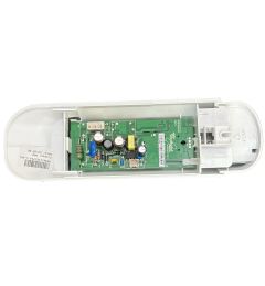 TERMOSTATO ELETTRONICO ASSY ET1 NEL