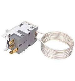 TERMOSTATO FRIGORIFERO DANFOSS 077B6792
