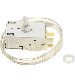 TERMOSTATO K59L CON MINI FASTON