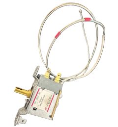HR04X00082 TERMOSTATO 2 CONTATTI WPF16P - 190227-20C-10A Lungh.650mm