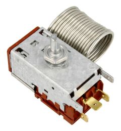 TERMOSTATO KDF29N6 lunghezza capillare: 140mm