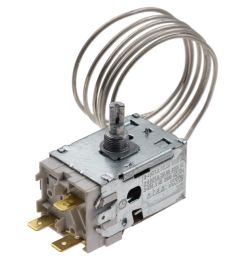 TERMOSTATO ATEA A130371 DOPPIA PORTA Lungh.900mm