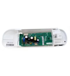 TERMOSTATO ELETTRONICO CB243W