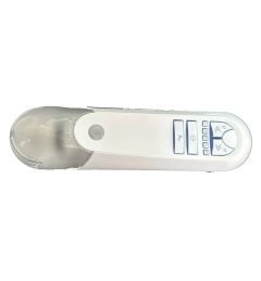 TERMOSTATO ELETTRONICO CON SCHEDA E LAMPADINA