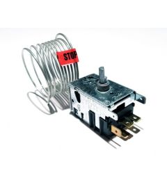 TERMOSTATO 077B-6970 C.POST (L.1420)