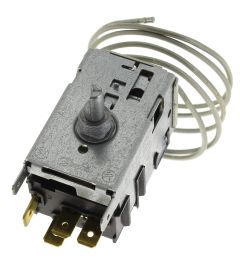 TERMOSTATO DANFOSS 077B6532 - 077B6108