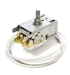 TERMOSTATO  RANCO K59 L1260 AD INCASTRO