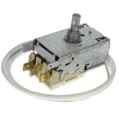 TERMOSTATO RANCO K59 L1096 -7-26+5