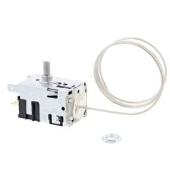 TERMOSTATO,710MM, 077B-3612 A00755501