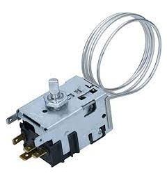 TERMOSTATO 077B3505 