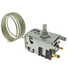 TERMOSTATO,DANFOSS 077B2821L (Lungh.capillare 1050mm) x CONGELATORE