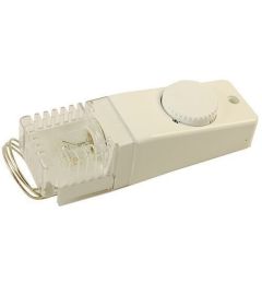 REGOLATORE TEMPERATURA COMPLETO