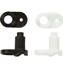 KIT SUPPORTI CERNIERE PORTA