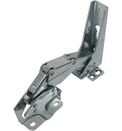 CERNIERA PORTA FRIGO SUP.SX-INF.DX.