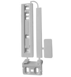 KIT TRASCINAMENTO PORTA FRIGO